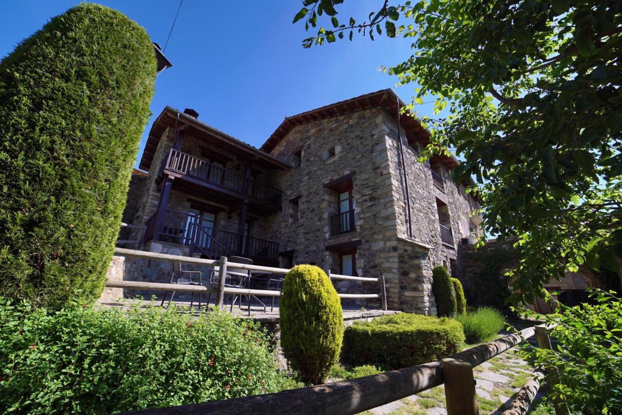 Gra De Fajol Apartment Girona Exterior photo