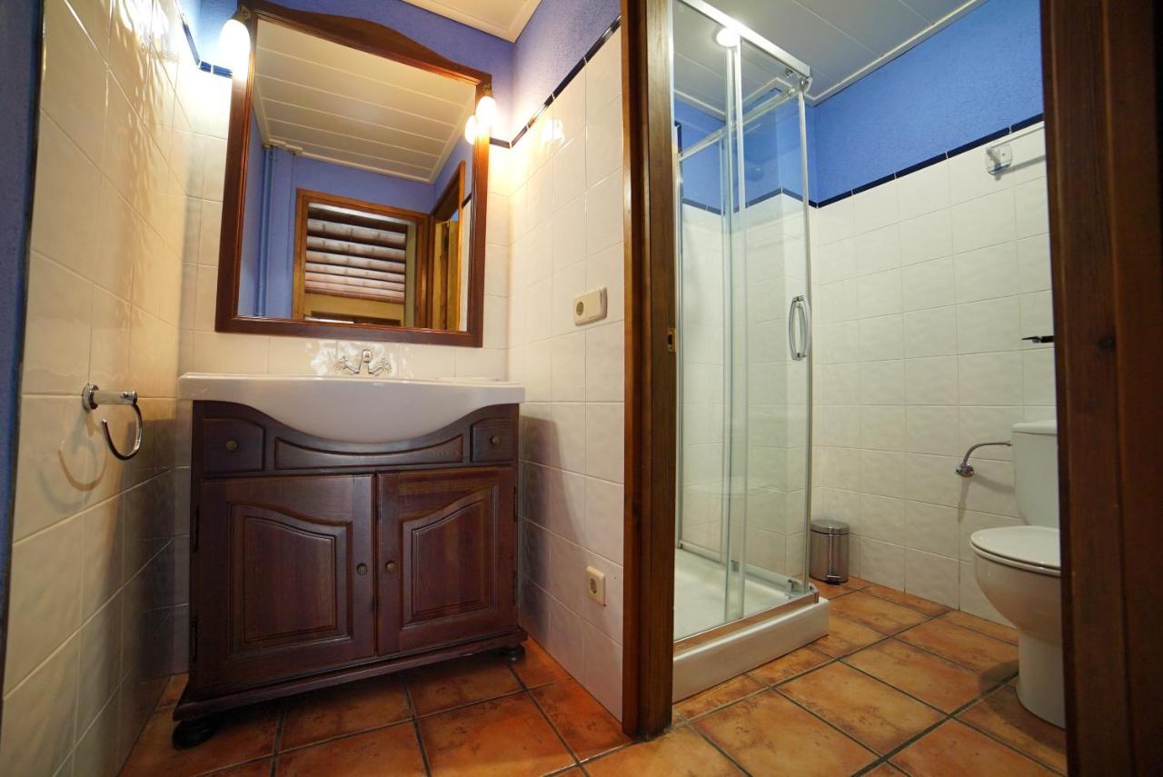 Gra De Fajol Apartment Girona Exterior photo