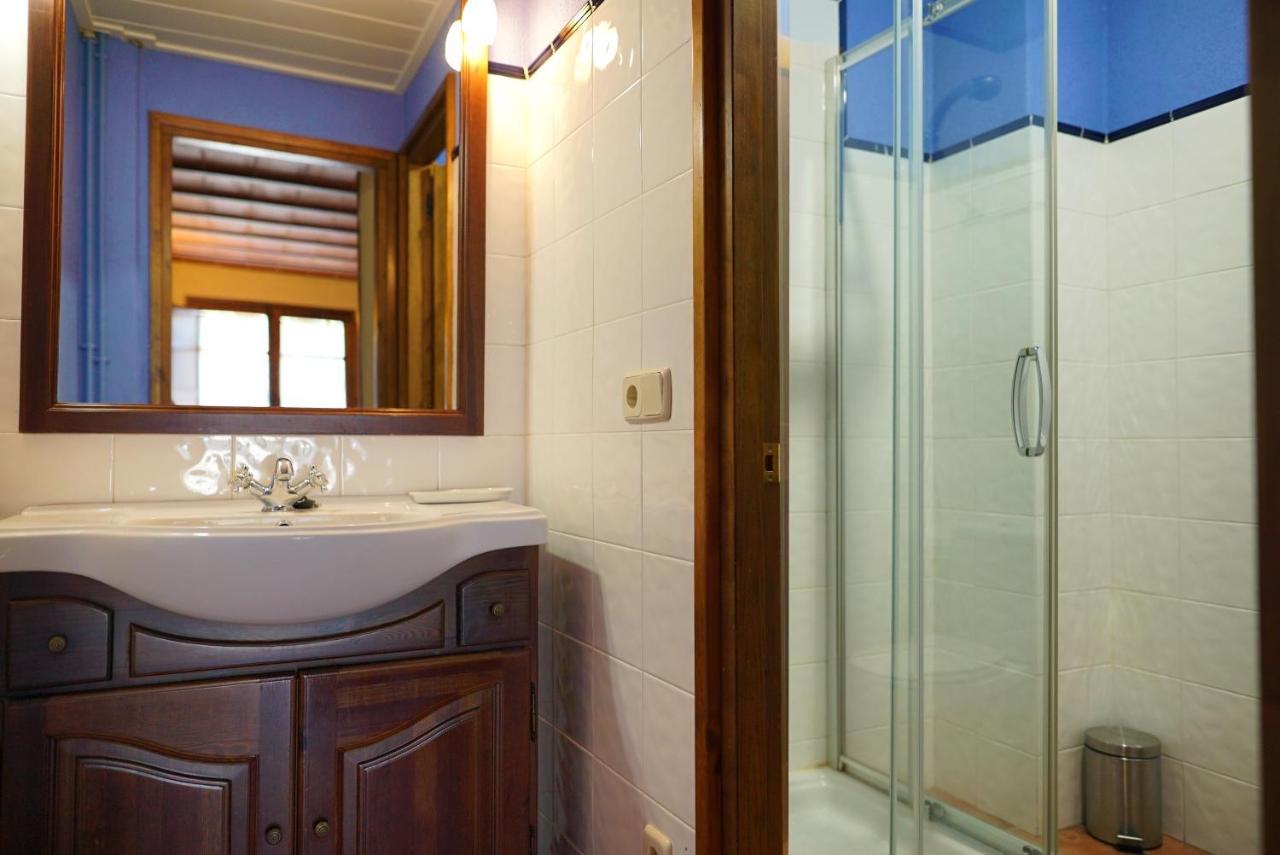 Gra De Fajol Apartment Girona Exterior photo